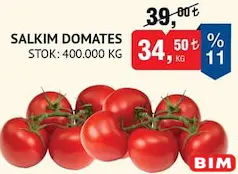 SALKIM DOMATES KG SALKIM DOMATES KG